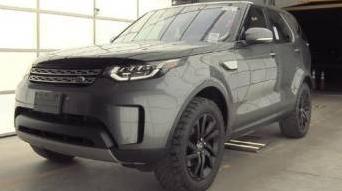 LAND ROVER DISCOVERY 2018 SALRR2RK3JA047718 image